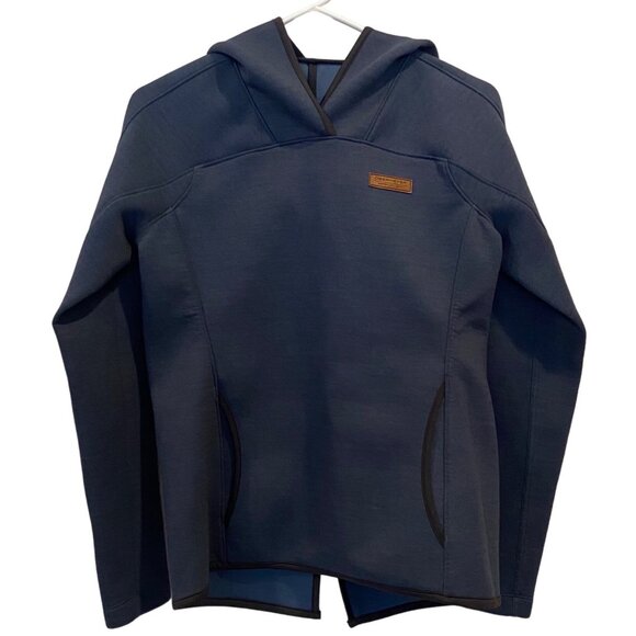 Obermeyer Lia Fleece Pullover Womens Size Small - Picture 2 of 10